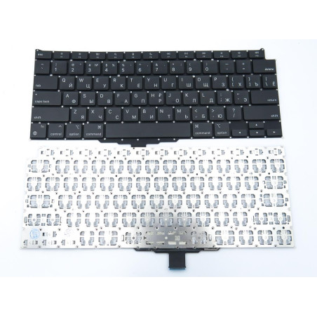 Клавиатура для APPLE A2337 MacBook Air 13 2020 2021
