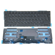 Клавіатура для APPLE A1989 A1990 MacBook Pro 13 15 2018 2019 року