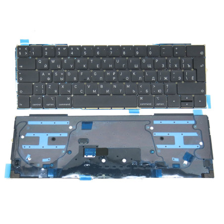 Клавіатура для APPLE A1989 A1990 MacBook Pro 13 15 2018 2019 року