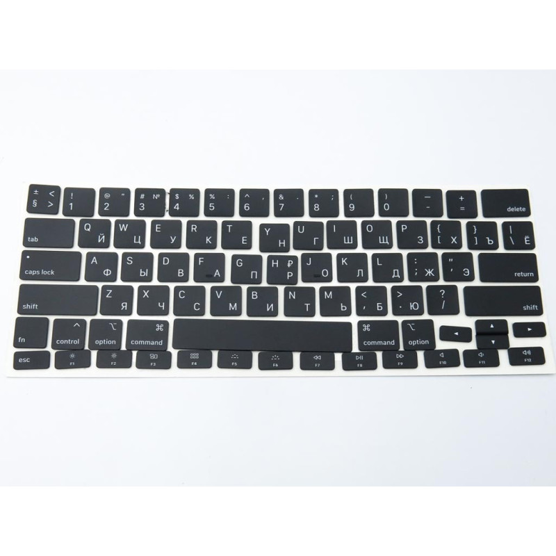 Клавиши клавиатуры APPLE A2179 Macbook Air 13 2020