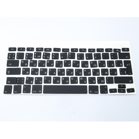 Клавиши клавиатуры APPLE A1425 A1502 A1398 Macbook Pro 2012 2013 2014 2015