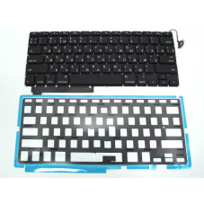 Клавиатура для APPLE A1286 Macbook Pro MB985 2009 2010 2011 2012
