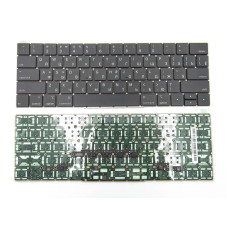 Клавиатура для APPLE A1706 A1707 MPXV2UA MPXX2UA MPXW2UA MPXY2UA MPXX25UA MPXV25UA A MPTU2 MPTR2 MPTT2 MPTV2 MPTX2 MPTW2 MPTW3