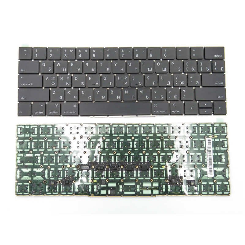 Клавиатура для APPLE A1706 A1707 MPXV2UA MPXX2UA MPXW2UA MPXY2UA MPXX25UA MPXV25UA A MPTU2 MPTR2 MPTT2 MPTV2 MPTX2 MPTW2 MPTW3 Клавиатура для APPLE A1706 A1707 MPXV2UA MPXX2UA MPXW2UA MPXY2UA MPXX25UA MPXV25UA A MPTU2 MPTR2 MPTT2 MPTV2 MPTX2 MPTW2 MPTW3