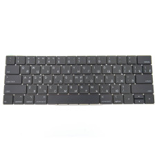 Клавиатура для APPLE A1706 A1707 MPXV2UA MPXX2UA MPXW2UA MPXY2UA MPXX25UA MPXV25UA A MPTU2 MPTR2 MPTT2 MPTV2 MPTX2 MPTW2 MPTW3