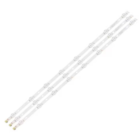Подсветка TOSHIBA 32-L1300U 32L1350U 32-L1350U 32.L1350U 32L2300U 32-L2300U 32L2300-U 32L2300-U 32L1300U 32L1350U1 32L4300U