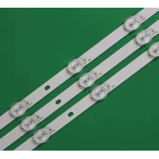 Подсветка TOSHIBA 32-L1300U 32L1350U 32-L1350U 32.L1350U 32L2300U 32-L2300U 32L2300-U 32L2300-U 32L1300U 32L1350U1 32L4300U