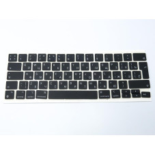 Клавиши клавиатуры APPLE A2338 Macbook Pro M1 13 2020