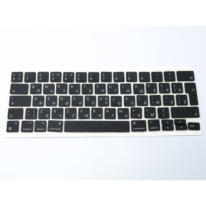 Клавиши клавиатуры APPLE A2338 Macbook Pro M1 13 2020
