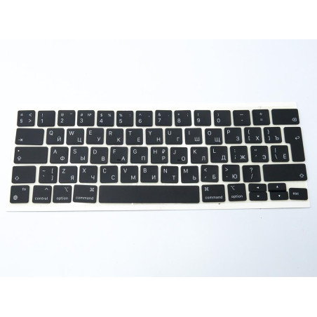 Клавиши клавиатуры APPLE A2338 Macbook Pro M1 13 2020