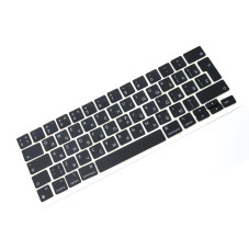 Клавиши клавиатуры APPLE A2338 Macbook Pro M1 13 2020