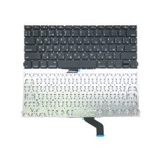 Клавиатура для APPLE A1425 Macbook Pro 2012 2013 Retina 13 MD212LL MD213LL ME662LL ME662LL