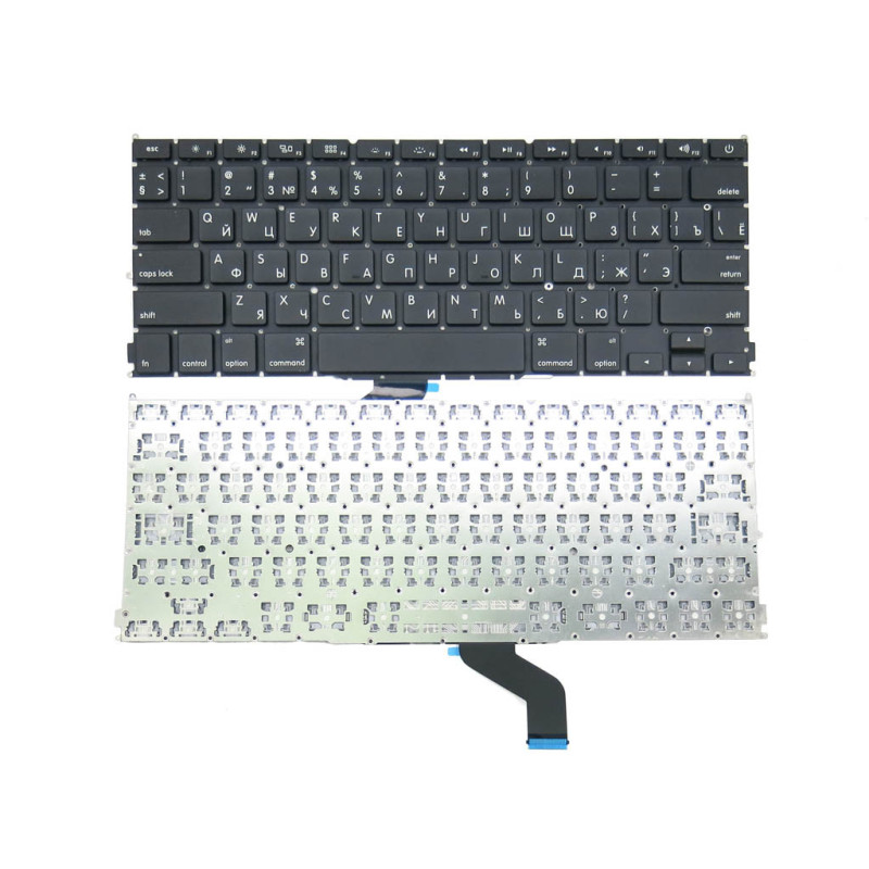 Клавиатура для APPLE A1425 Macbook Pro 2012 2013 Retina 13 MD212LL MD213LL ME662LL ME662LL Клавиатура для APPLE A1425 Macbook Pro 2012 2013 Retina 13 MD212LL MD213LL ME662LL ME662LL