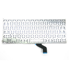 Клавиатура для APPLE A1425 Macbook Pro 2012 2013 Retina 13 MD212LL MD213LL ME662LL ME662LL