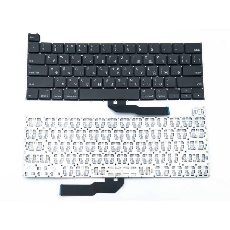 Клавиатура для APPLE A2251 MacBook Pro 13 2020 2021 Клавиатура для APPLE A2251 MacBook Pro 13 2020 2021