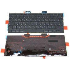 Клавиатура для APPLE A1708 Macbook Pro Retina 2016 2017 MLL42LL A MPXQ2LL A