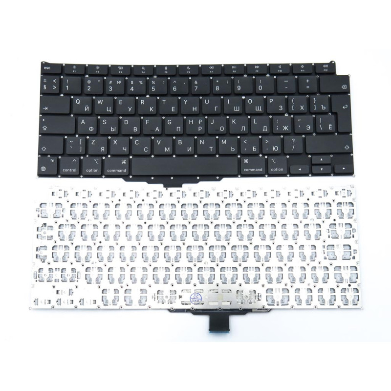 Клавиатура для APPLE A2337 MacBook Air 13 2020 2021