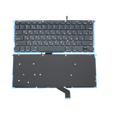 Клавиатура для APPLE A1425 Macbook Pro 2012 2013 Retina 13 MD212LL MD213LL ME662LL ME662LL