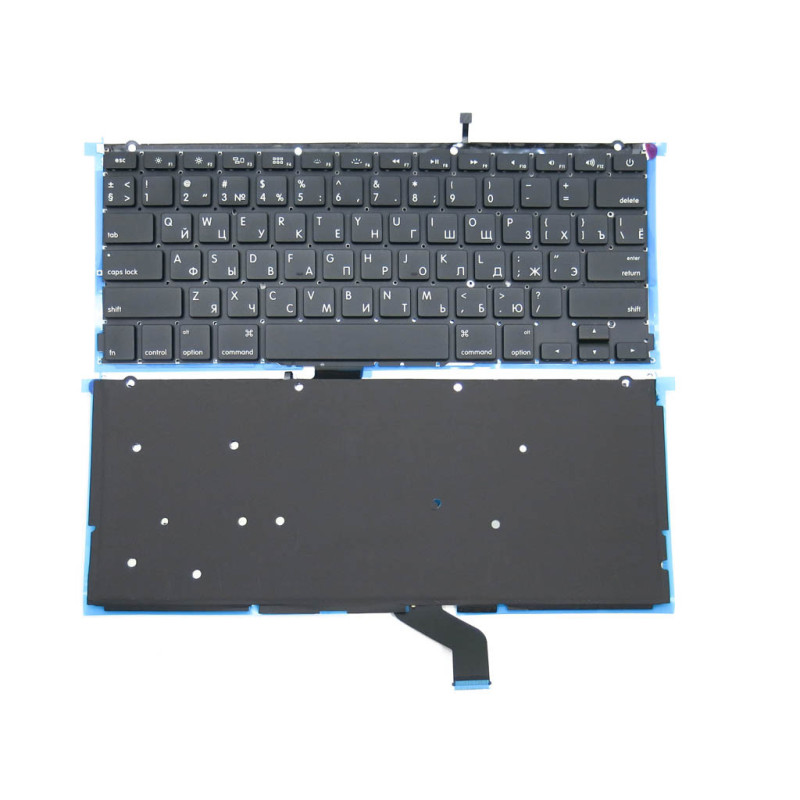 Клавиатура для APPLE A1425 Macbook Pro 2012 2013 Retina 13 MD212LL MD213LL ME662LL ME662LL Клавиатура для APPLE A1425 Macbook Pro 2012 2013 Retina 13 MD212LL MD213LL ME662LL ME662LL
