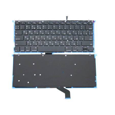 Клавиатура для APPLE A1425 Macbook Pro 2012 2013 Retina 13 MD212LL MD213LL ME662LL ME662LL