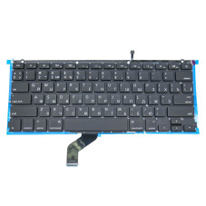 Клавиатура для APPLE A1425 Macbook Pro 2012 2013 Retina 13 MD212LL MD213LL ME662LL ME662LL