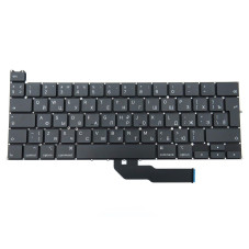 Клавиатура для APPLE A2251 MacBook Pro 13 2020 2021