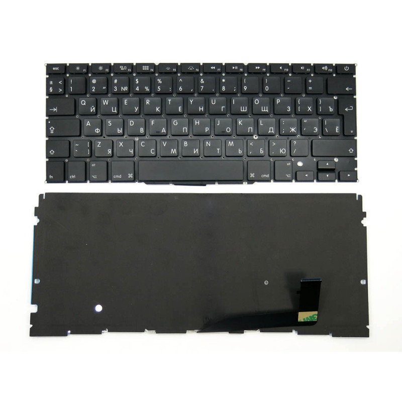Клавиатура для APPLE A1398 Macbook Pro MC975 MC976 2012 Клавиатура для APPLE A1398 Macbook Pro MC975 MC976 2012