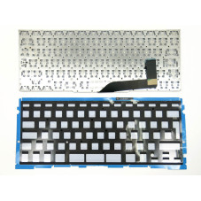 Клавиатура для APPLE A1398 Macbook Pro MC975 MC976 2012