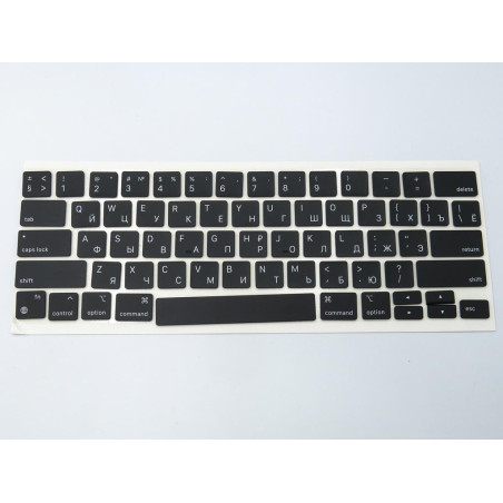 Клавиши клавиатуры APPLE A2338 Macbook Pro M1 13 2020