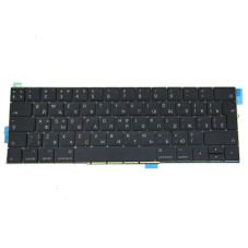 Клавиатура для APPLE A1706 A1707 MPXV2UA MPXX2UA MPXW2UA MPXY2UA MPXX25UA MPXV25UA MPTU2 MPTR2 MPTT2 MPTV2 MPTX2 MPTW2 MPTW3 MP