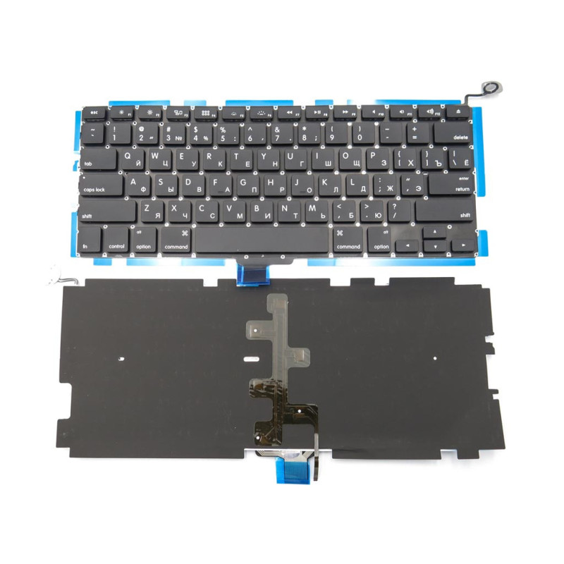 Клавиатура для APPLE A1278 Macbook Pro MB467 13.3 Клавиатура для APPLE A1278 Macbook Pro MB467 13.3