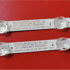 Подсветка Ergo LE32CT5030AK GC32D06-ZC23AG-18 GC32D06-ZC23AG-09 GC32D06-ZC23AG-15 gc32d06-zc23ag-25 GC32D06 ZC23AG 18 09 15 25