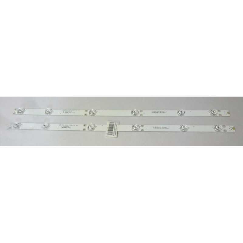 Подсветка Ergo LE32CT5030AK GC32D06-ZC23AG-18 GC32D06-ZC23AG-09 GC32D06-ZC23AG-15 gc32d06-zc23ag-25 GC32D06 ZC23AG 18 09 15 25