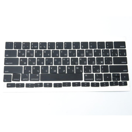 Клавиши клавиатуры APPLE A1932 Macbook Air 2018 2019