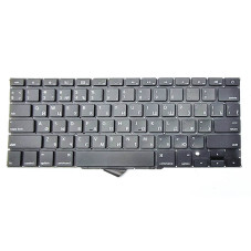 Клавиши клавиатуры APPLE A1425 A1502 A1398 Macbook Pro 2012 2013 2014 2015
