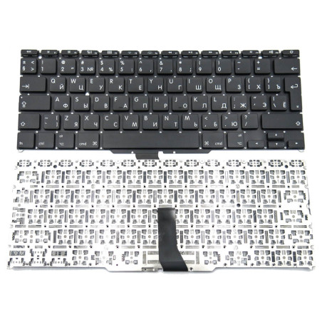 Клавиатура для APPLE A1370 A1465 Macbook Air MC505 MC506 11.6 2011 2012 2013 2014