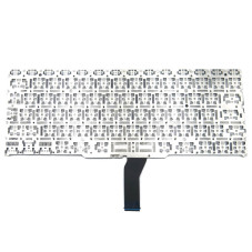 Клавиатура для APPLE A1370 A1465 Macbook Air MC505 MC506 11.6 2011 2012 2013 2014