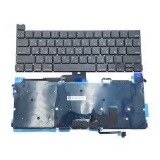 Клавиатура для APPLE A2338 MacBook Pro 13 2020 2021