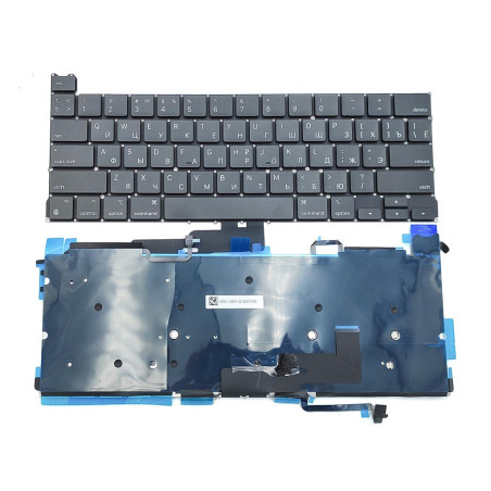 Клавиатура для APPLE A2338 MacBook Pro 13 2020 2021