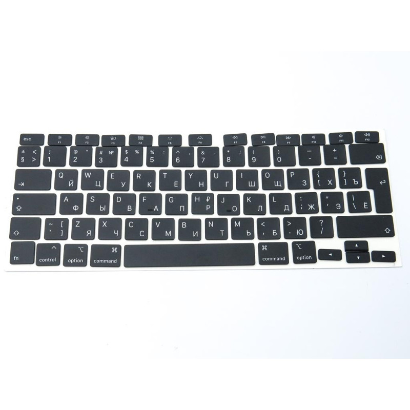 Клавиши клавиатуры APPLE A2179 Macbook Air 13 2020 Клавиши клавиатуры APPLE A2179 Macbook Air 13 2020