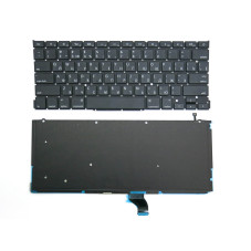 Клавиатура для APPLE A1502 Macbook Pro ME864 ME866 MGX72 MGX92 MF839 MF841 MF843 2013 2014 2015