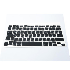 Клавіші клавіатури APPLE A1466 A1369 Macbook Air 2011 2012 2013 2014 2015 2016 2017 року