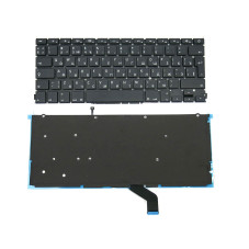 Клавиатура для APPLE A1425 Macbook Pro 2012 2013 Retina 13 MD212LL MD213LL ME662LL ME662LL