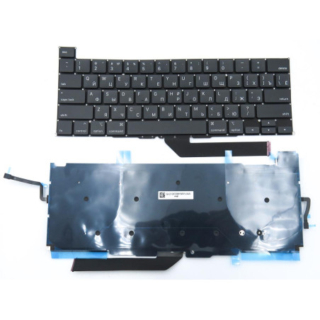Клавиатура для APPLE A2141 MacBook Pro 16 2020 2021