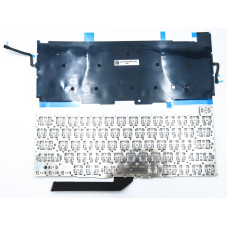 Клавіатура для APPLE A2141 MacBook Pro 162020 2021