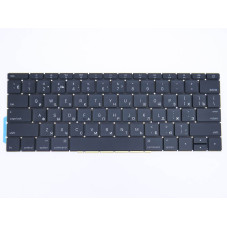 Клавиатура для APPLE A1708 Macbook Pro Retina 2016 2017 MLL42LL A MPXQ2LL A