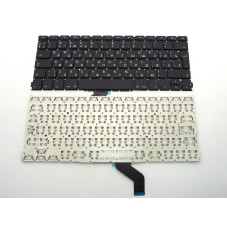 Клавиатура для APPLE Macbook PRO 13.3 Retina A1425 A1502 2012
