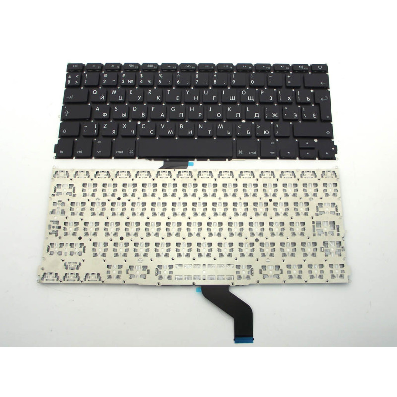 Клавиатура для APPLE Macbook PRO 13.3 Retina A1425 A1502 2012