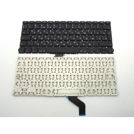 Клавиатура для APPLE Macbook PRO 13.3 Retina A1425 A1502 2012