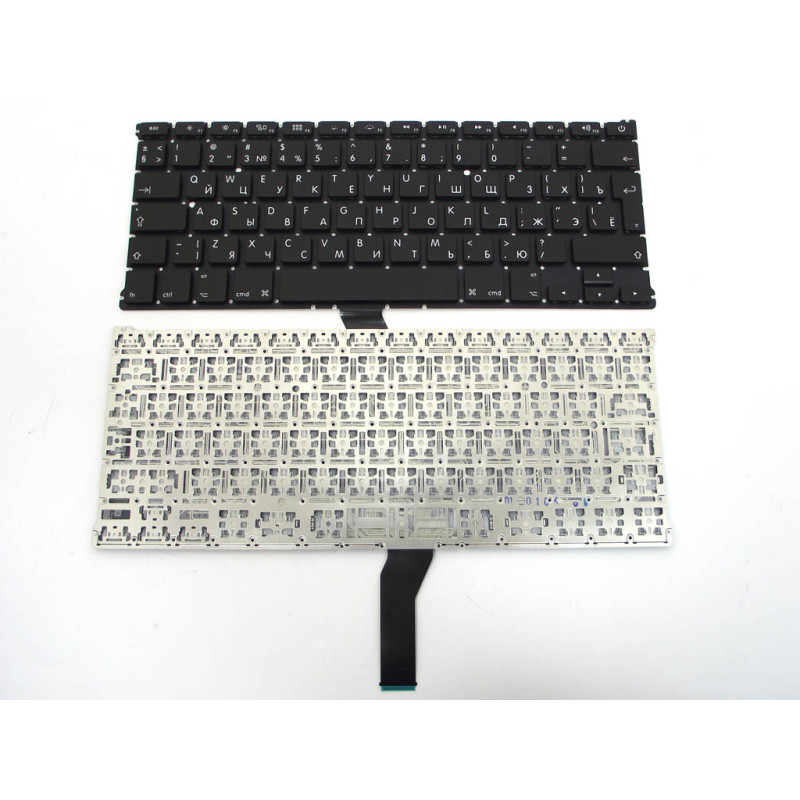 Клавиатура для APPLE A1369 A1466 Macbook Air 2011 2017 MC503 MC504 13.3 MC965 MC966 2012 2013 2014 2015 2016